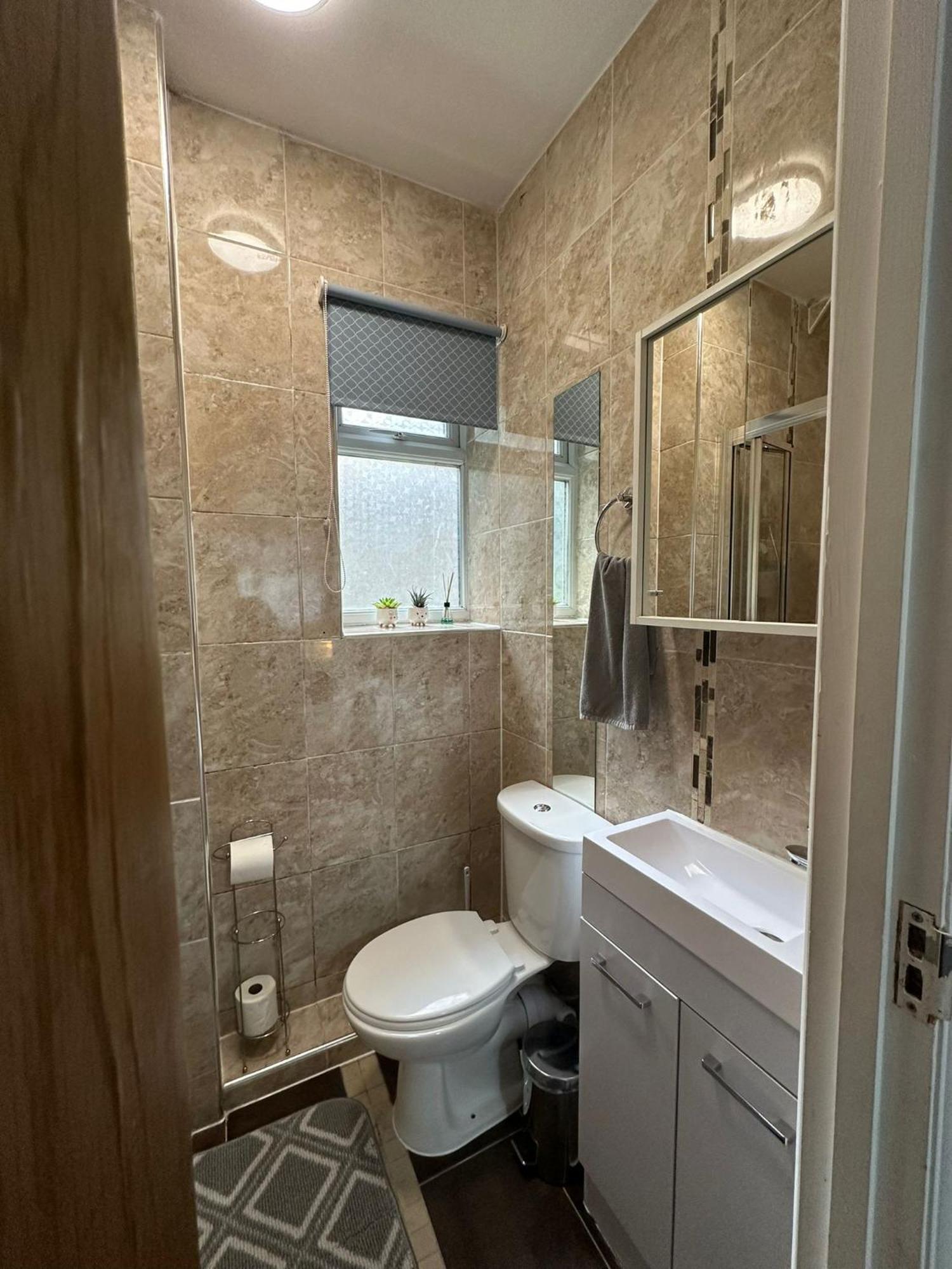 Central London - Ground Floor 2 Bedrooms Apartment Εξωτερικό φωτογραφία